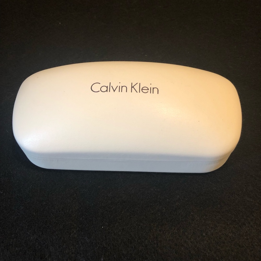 Calvin Klein Glasses Case